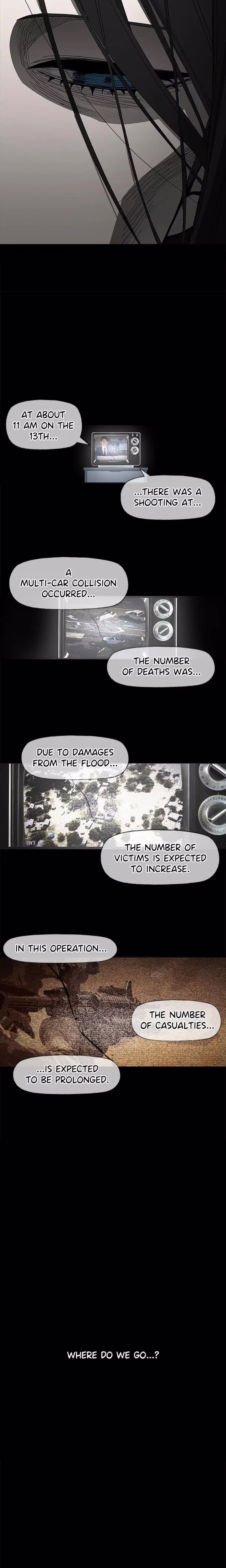 The Boxer - Chapter 103 - Part 22