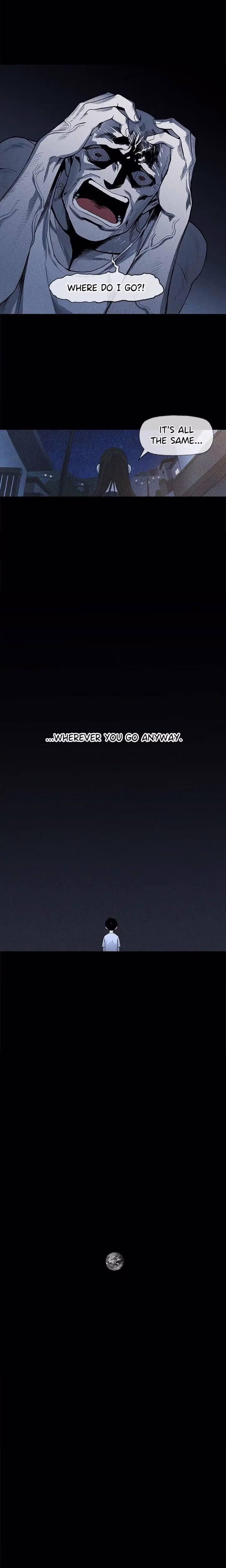 The Boxer - Chapter 103 - Part 23