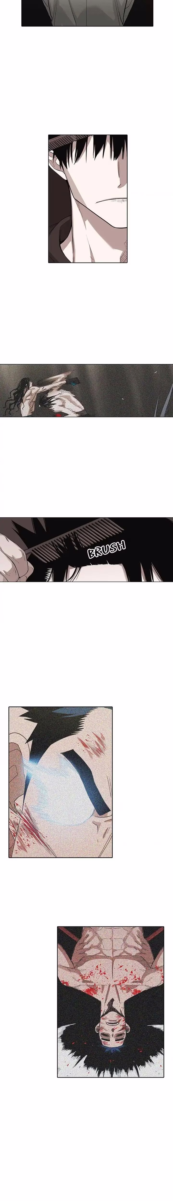 The Boxer - Chapter 104 - Part 3