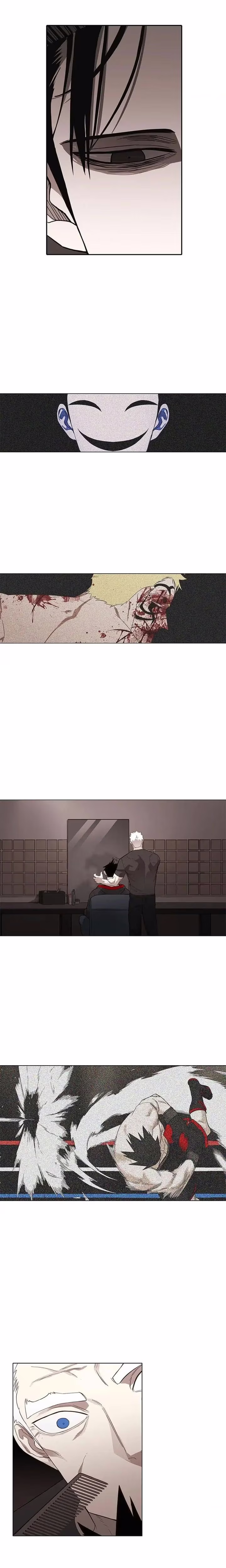 The Boxer - Chapter 104 - Part 4