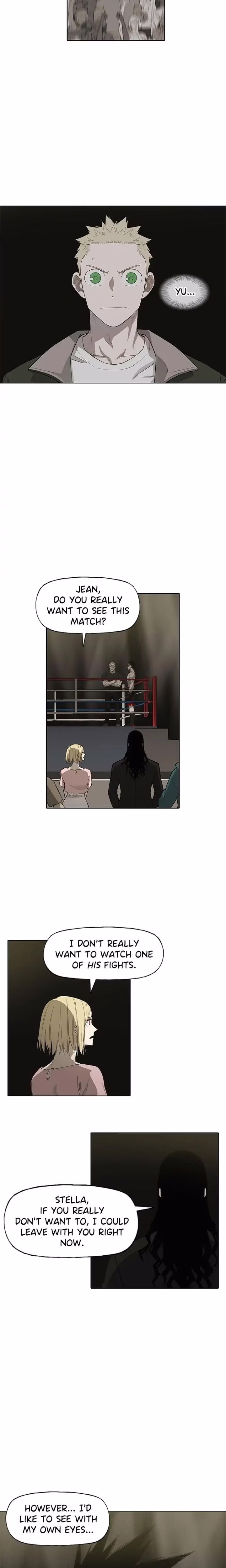 The Boxer - Chapter 104 - Part 9