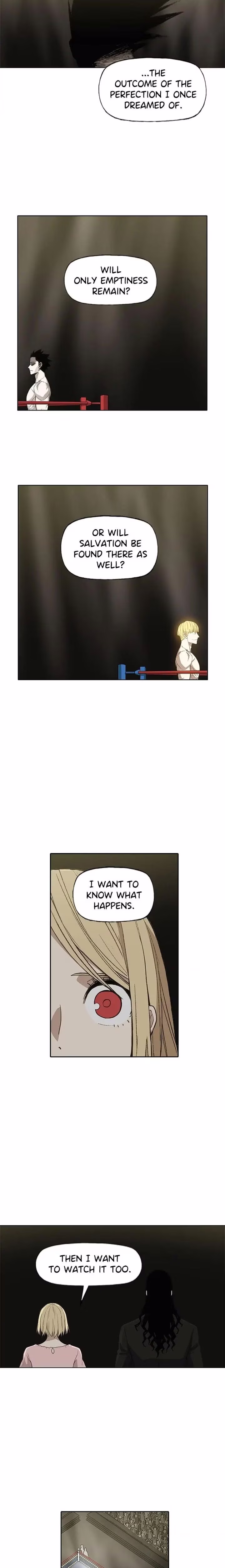 The Boxer - Chapter 104 - Part 10