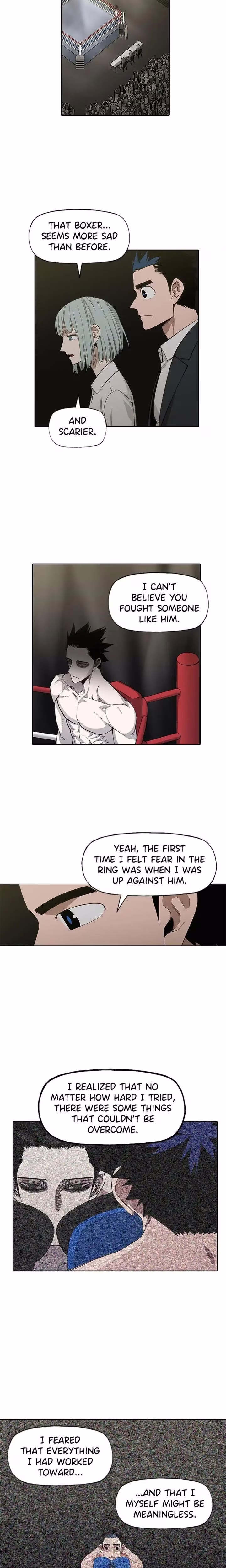 The Boxer - Chapter 104 - Part 11