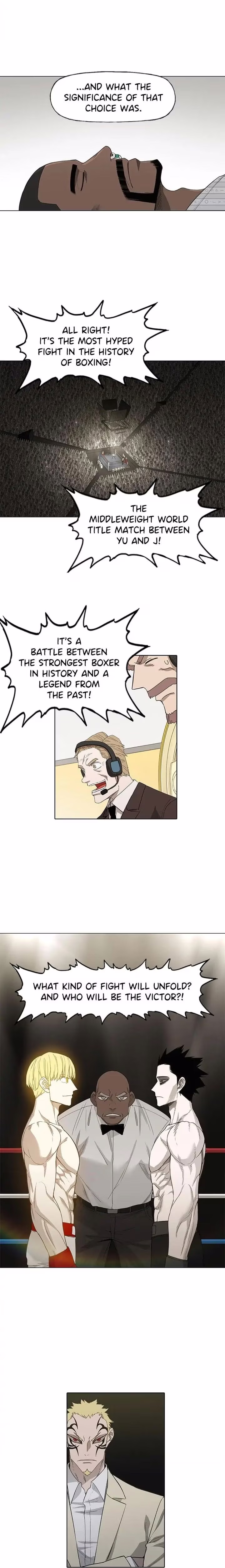 The Boxer - Chapter 104 - Part 16