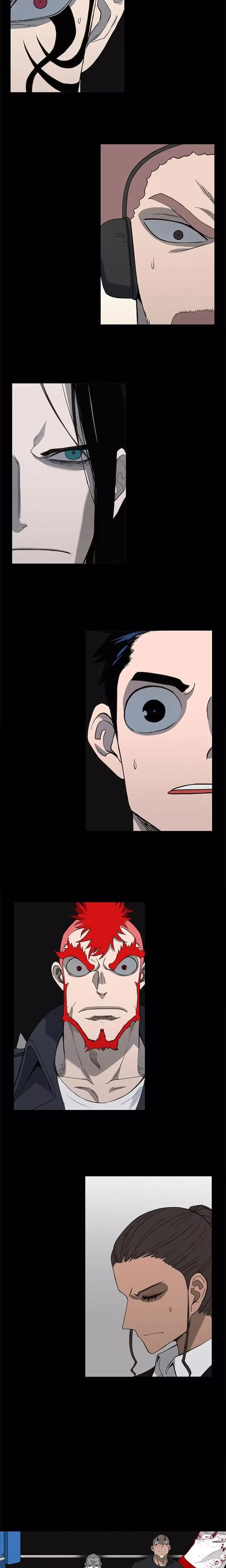 The Boxer - Chapter 104 - Part 25