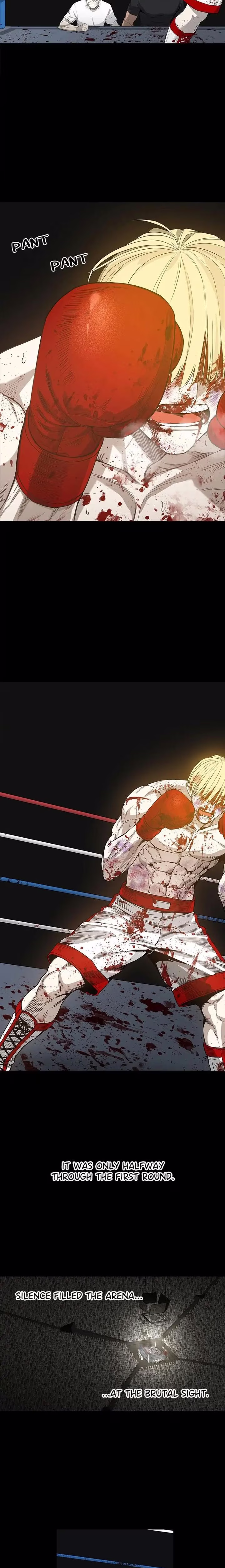 The Boxer - Chapter 104 - Part 26