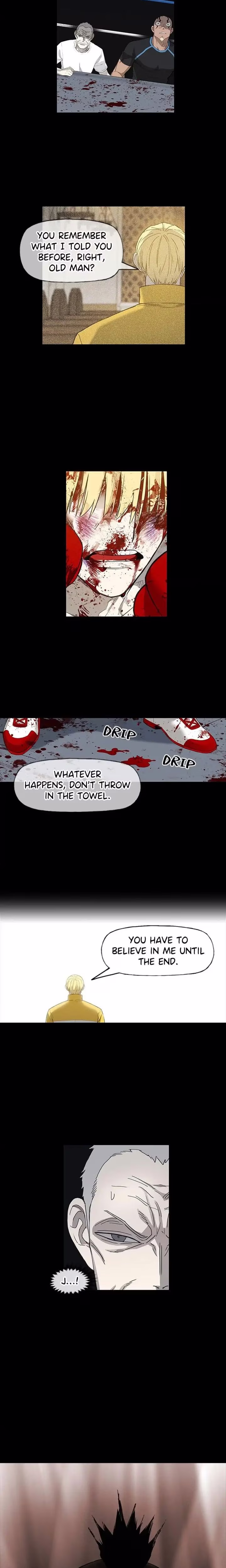 The Boxer - Chapter 104 - Part 27