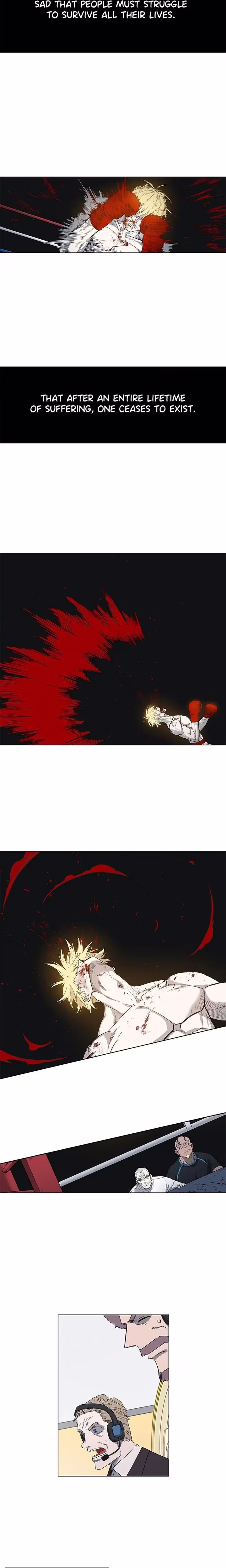 The Boxer - Chapter 105 - Part 5