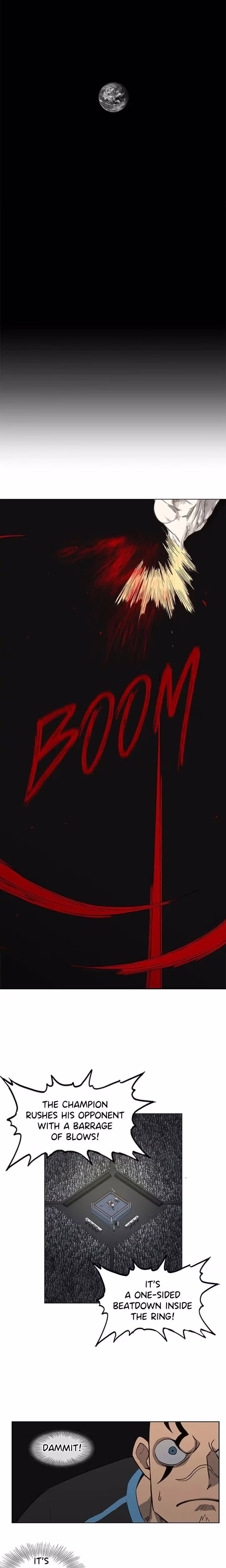 The Boxer - Chapter 105 - Part 7