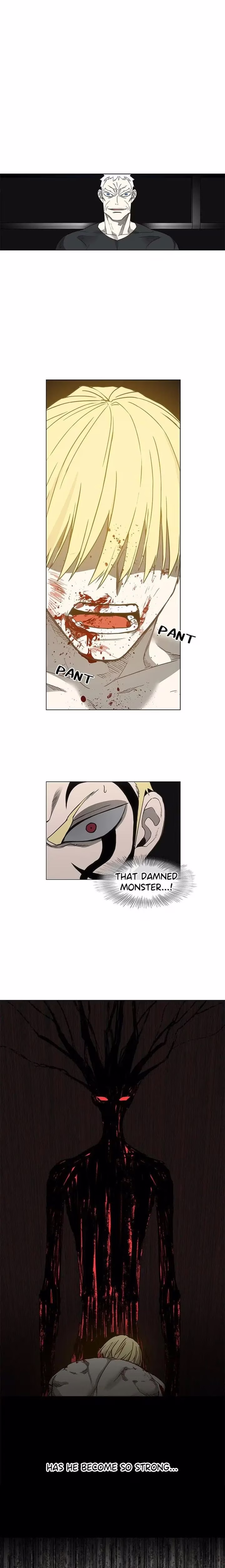 The Boxer - Chapter 105 - Part 10