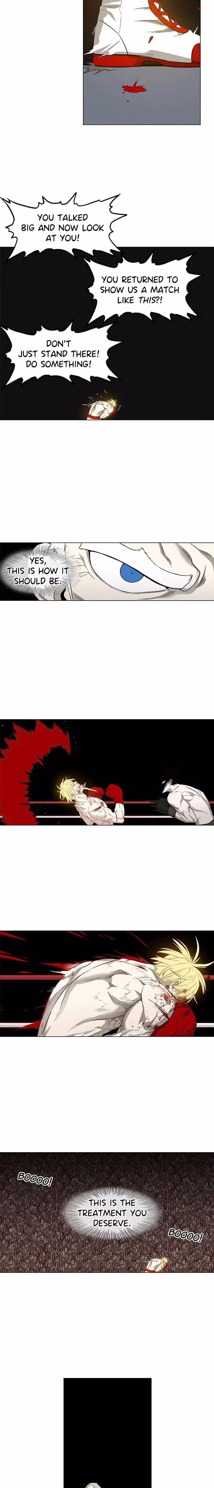 The Boxer - Chapter 105 - Part 13