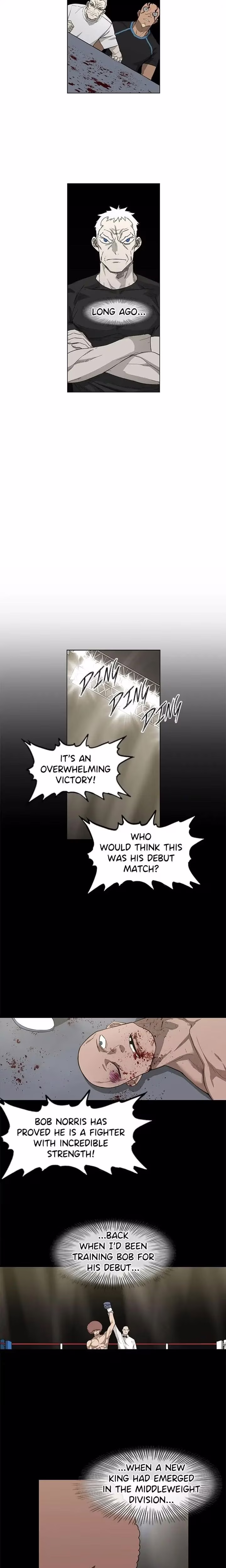 The Boxer - Chapter 105 - Part 14