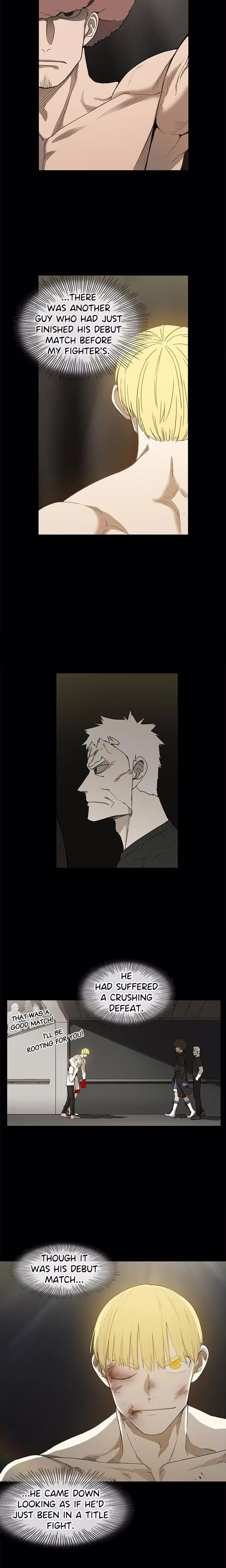 The Boxer - Chapter 105 - Part 15