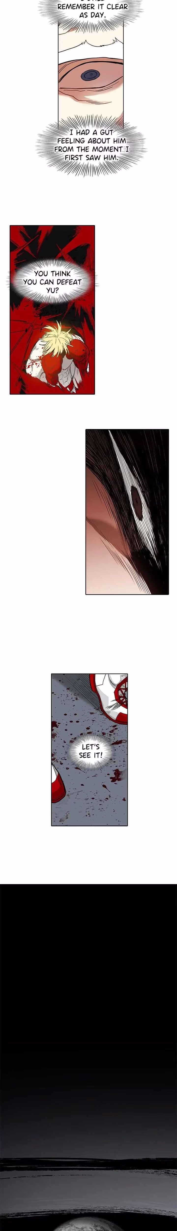 The Boxer - Chapter 105 - Part 18