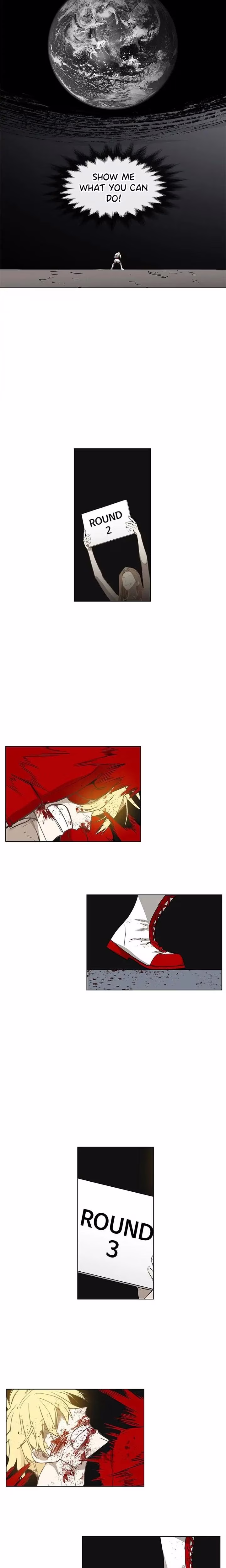 The Boxer - Chapter 105 - Part 19