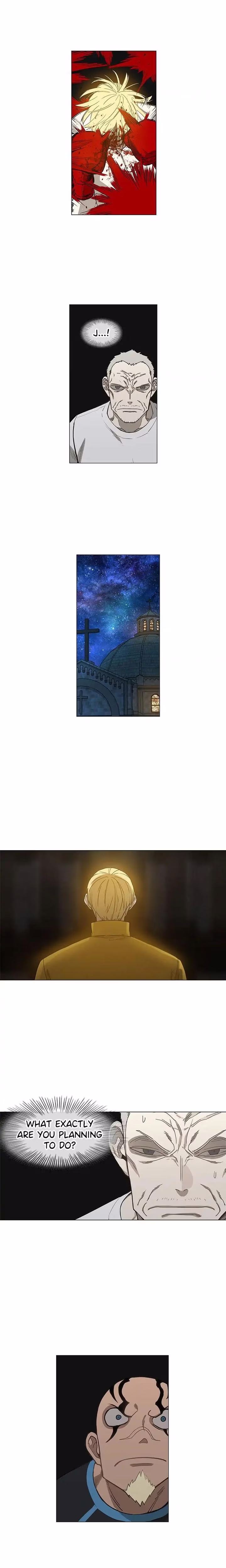 The Boxer - Chapter 105 - Part 21