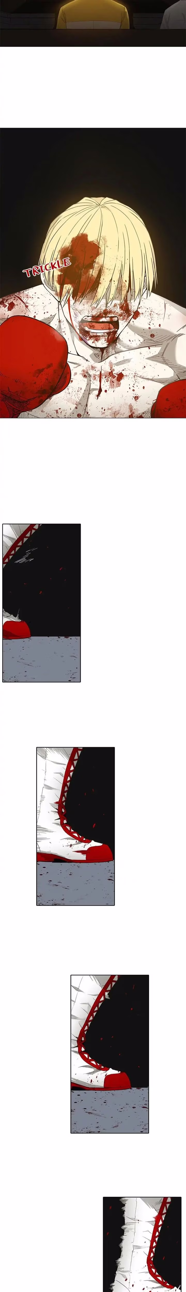 The Boxer - Chapter 105 - Part 24