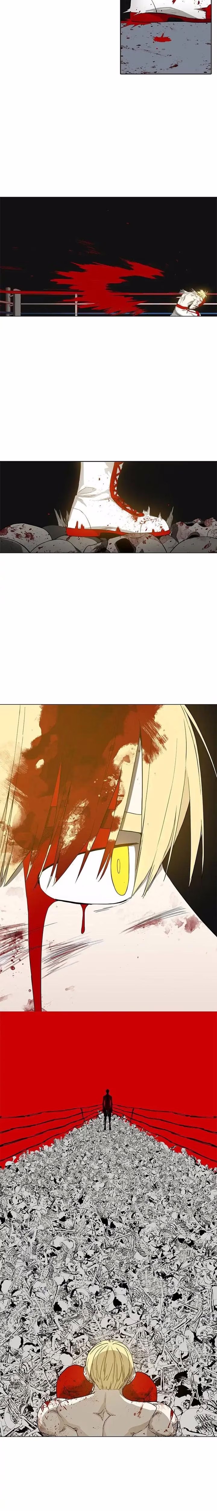 The Boxer - Chapter 105 - Part 25