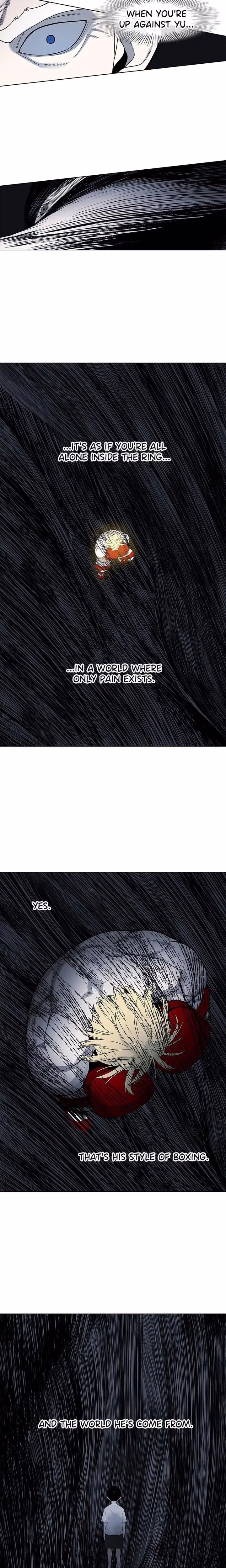 The Boxer - Chapter 106 - Part 3