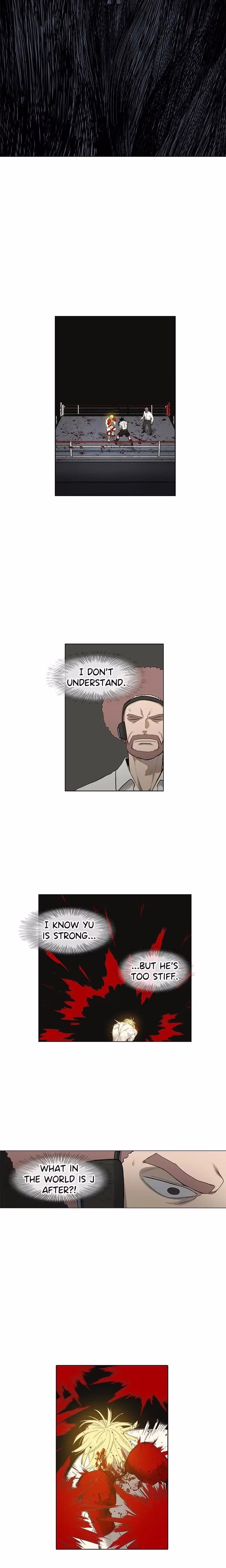 The Boxer - Chapter 106 - Part 4