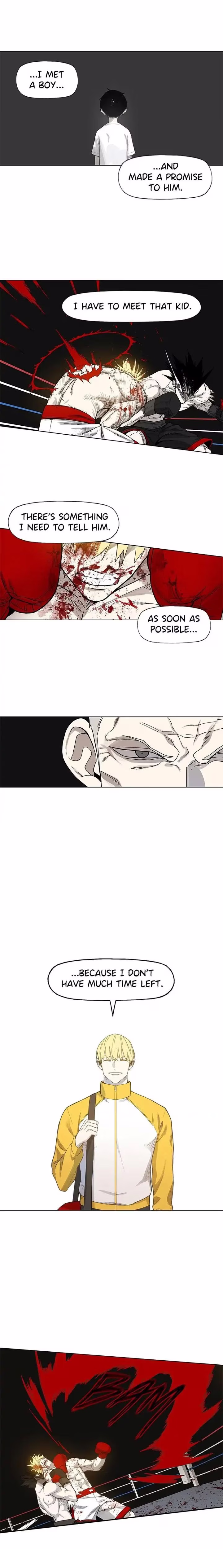 The Boxer - Chapter 106 - Part 12