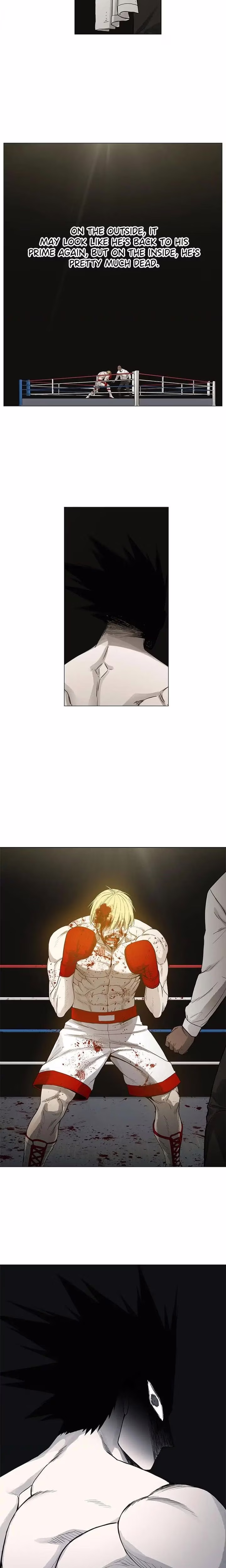 The Boxer - Chapter 106 - Part 15