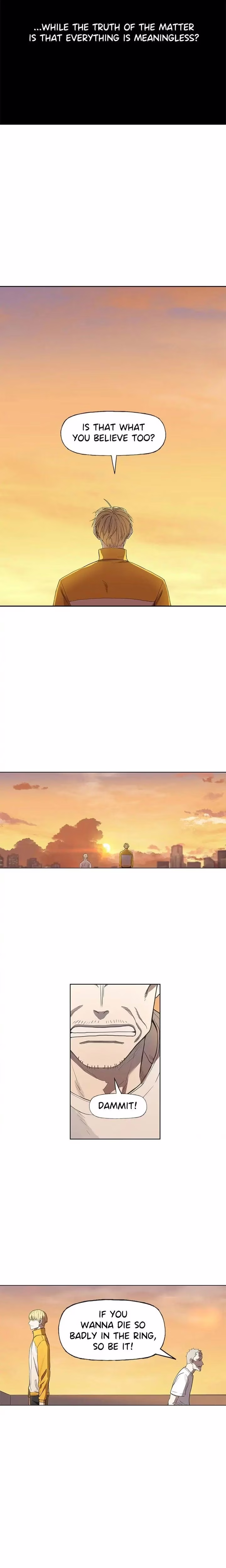 The Boxer - Chapter 106 - Part 17