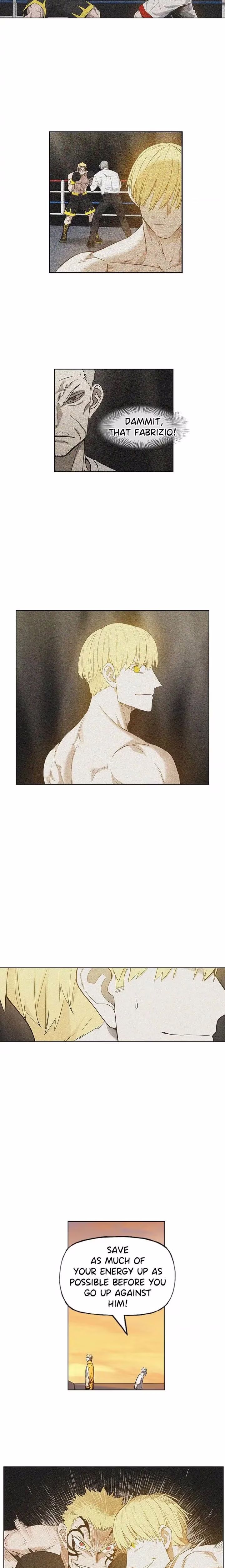 The Boxer - Chapter 106 - Part 19