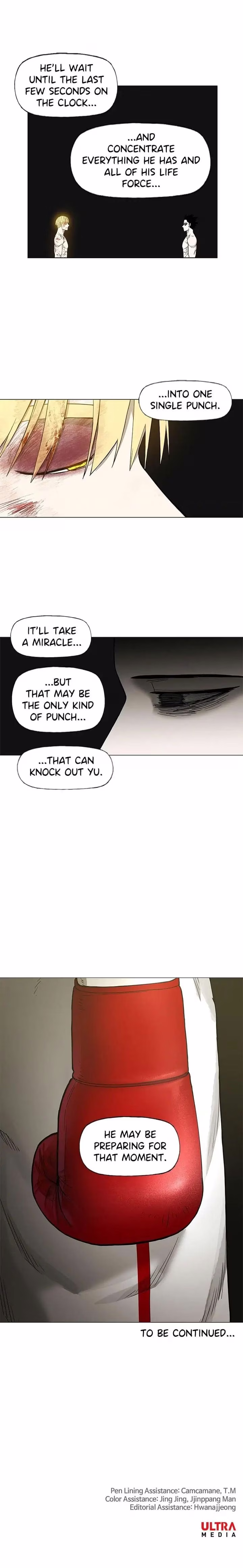 The Boxer - Chapter 106 - Part 29