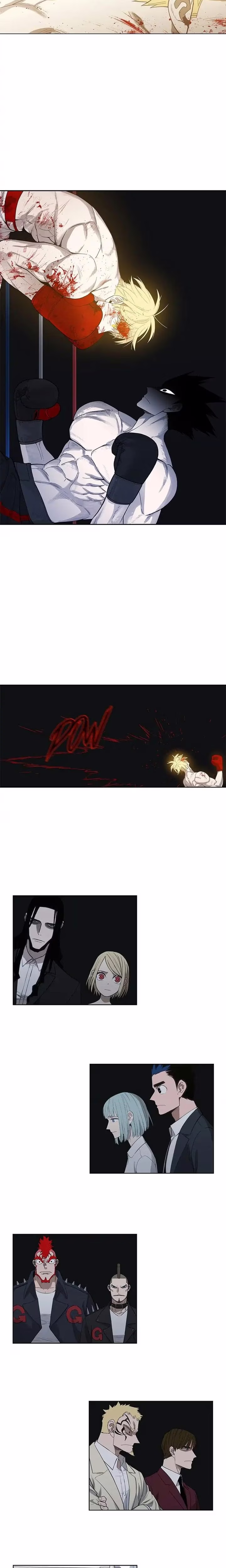 The Boxer - Chapter 107 - Part 3