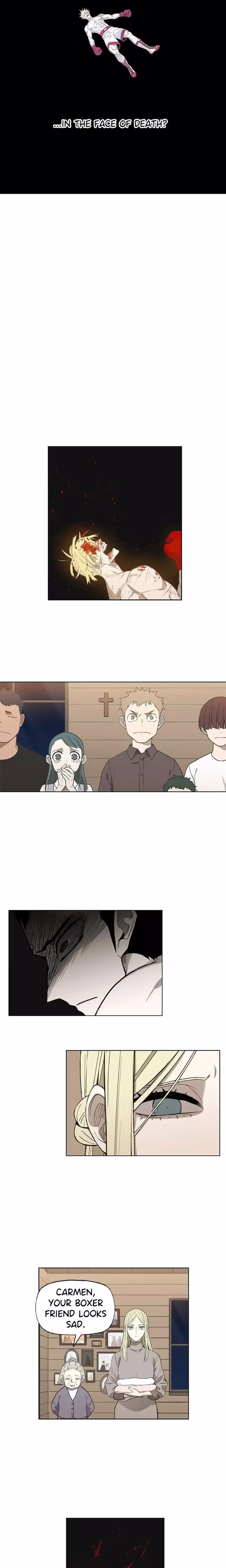 The Boxer - Chapter 107 - Part 7