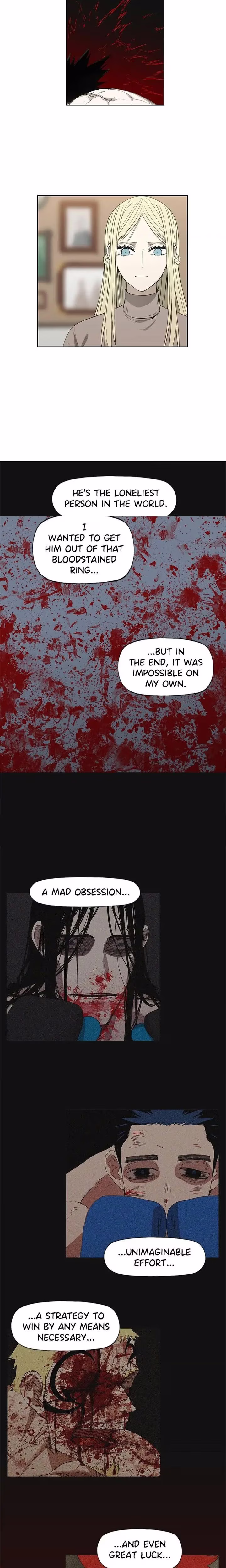 The Boxer - Chapter 107 - Part 8