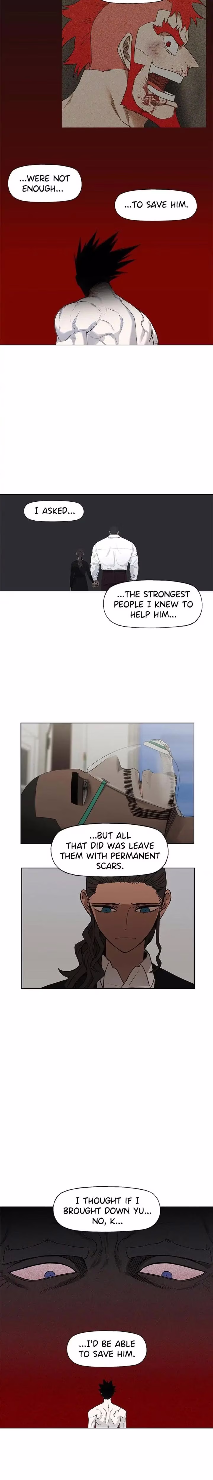 The Boxer - Chapter 107 - Part 9