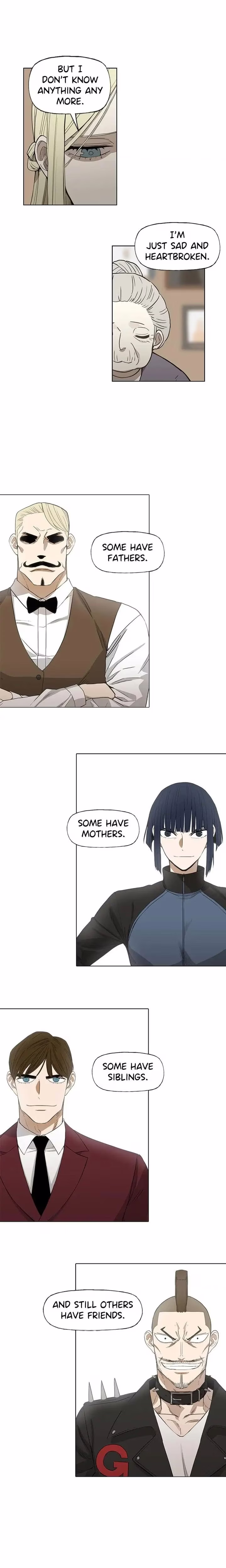 The Boxer - Chapter 107 - Part 10