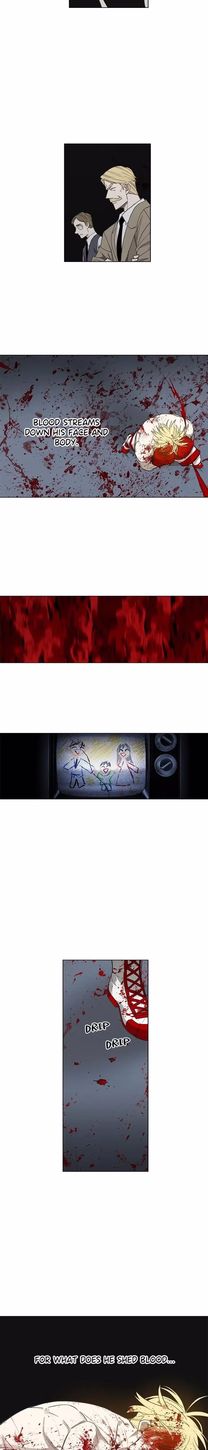 The Boxer - Chapter 107 - Part 16