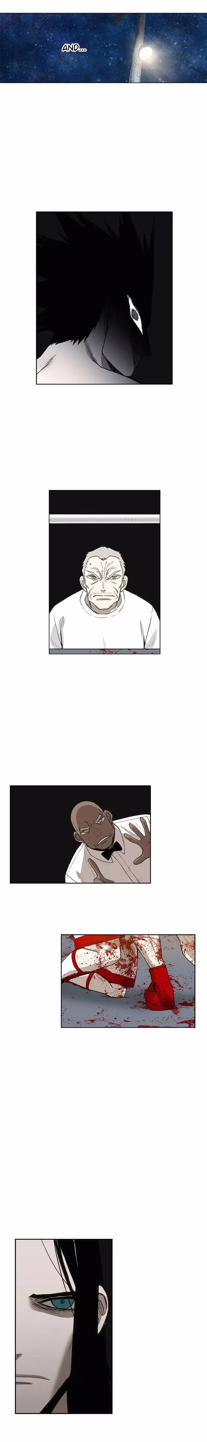 The Boxer - Chapter 107 - Part 18