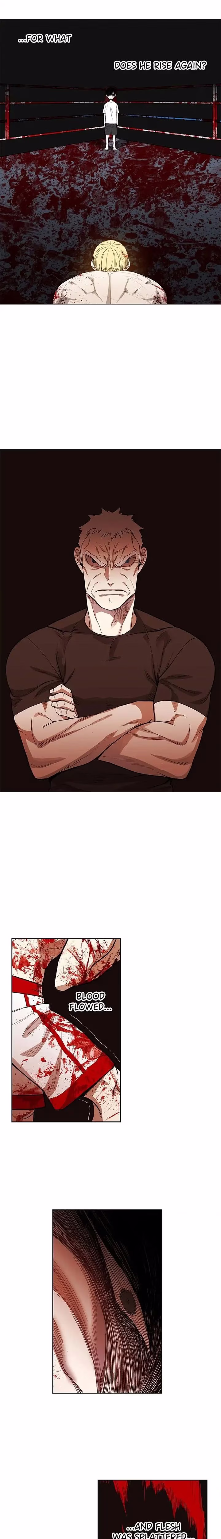 The Boxer - Chapter 107 - Part 20