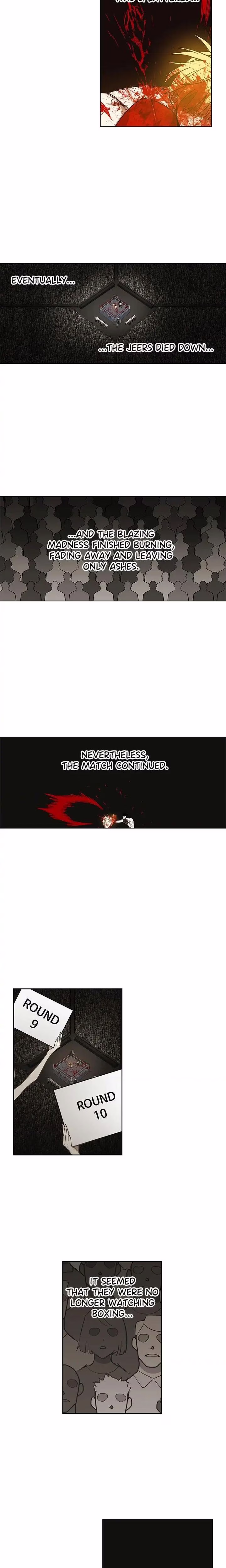 The Boxer - Chapter 107 - Part 21