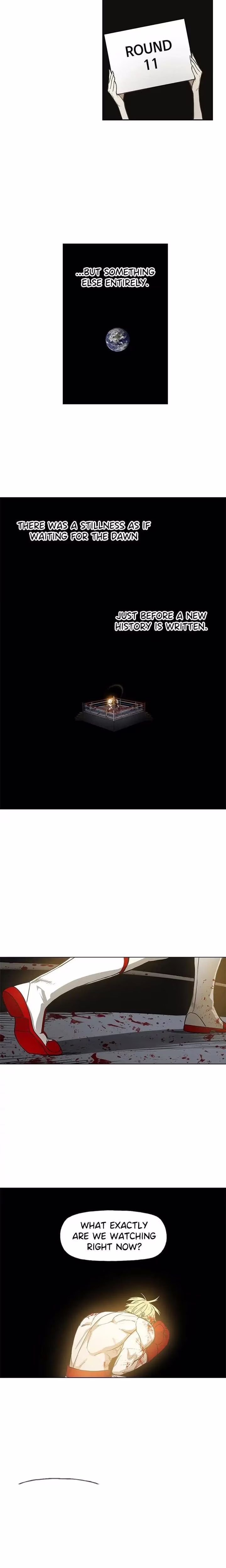 The Boxer - Chapter 107 - Part 22