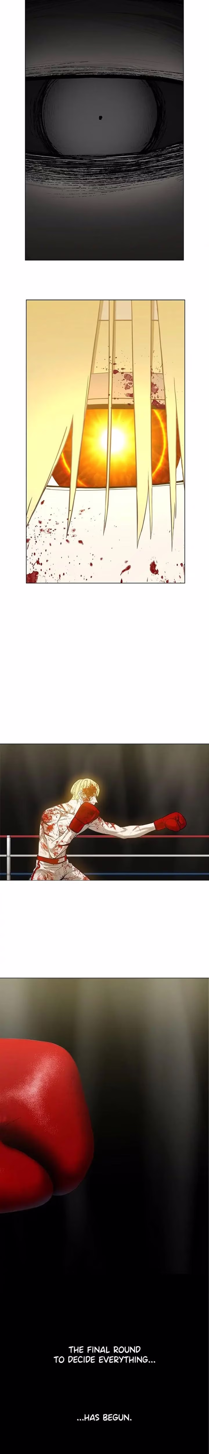 The Boxer - Chapter 107 - Part 28