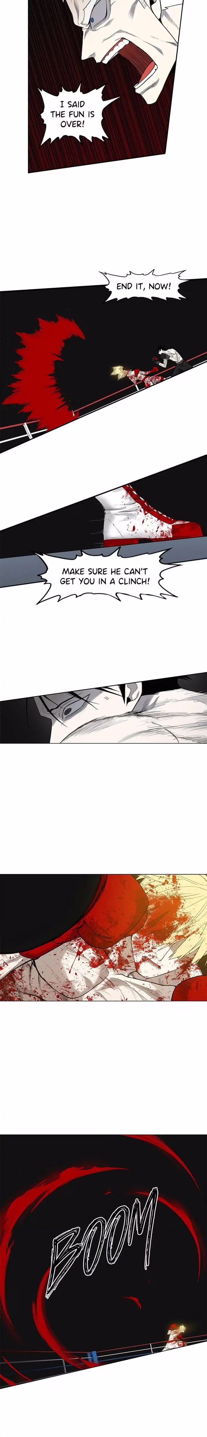 The Boxer - Chapter 108 - Part 34