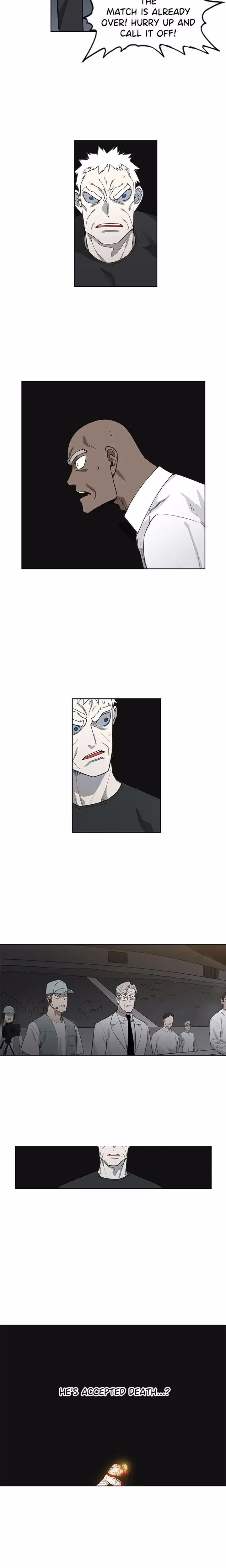 The Boxer - Chapter 108 - Part 37