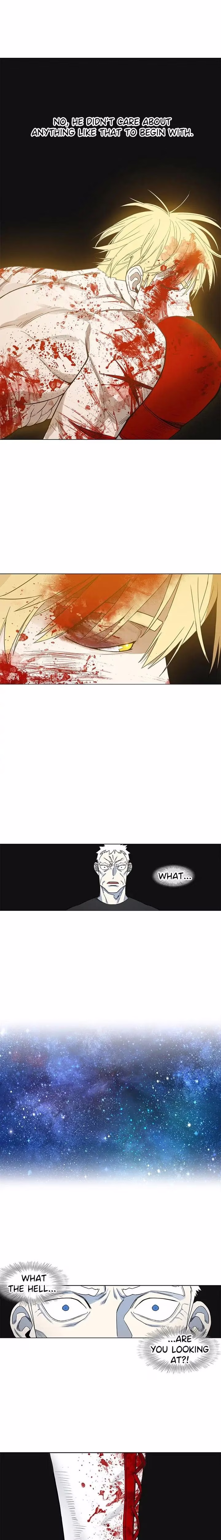 The Boxer - Chapter 108 - Part 38