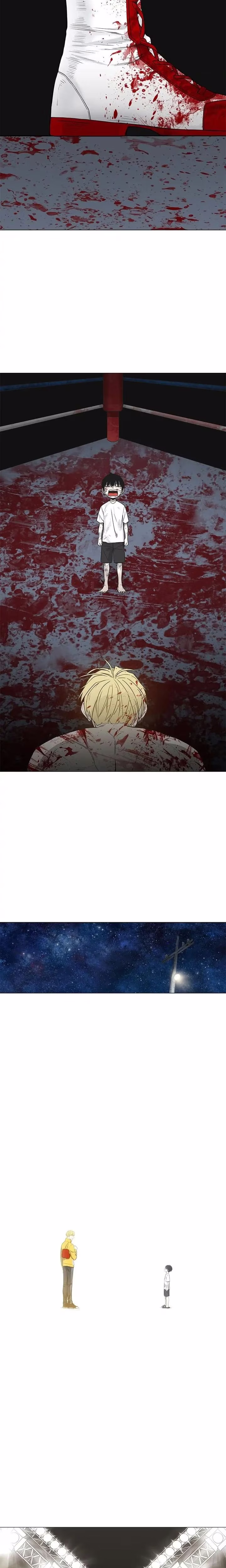 The Boxer - Chapter 108 - Part 39