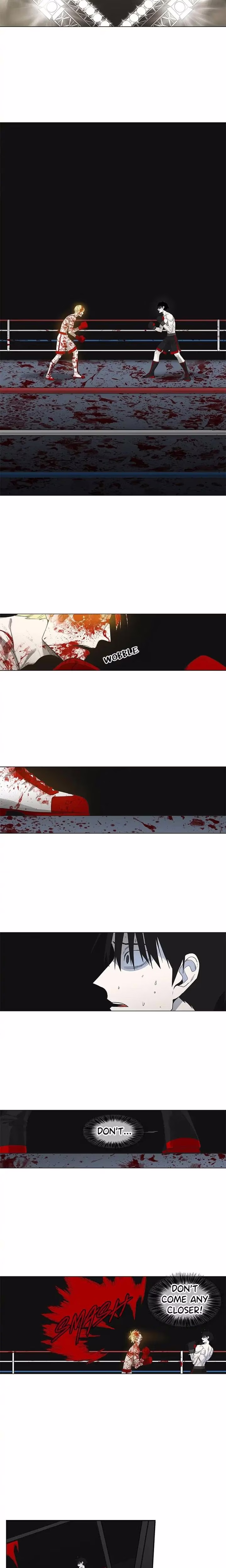 The Boxer - Chapter 108 - Part 40