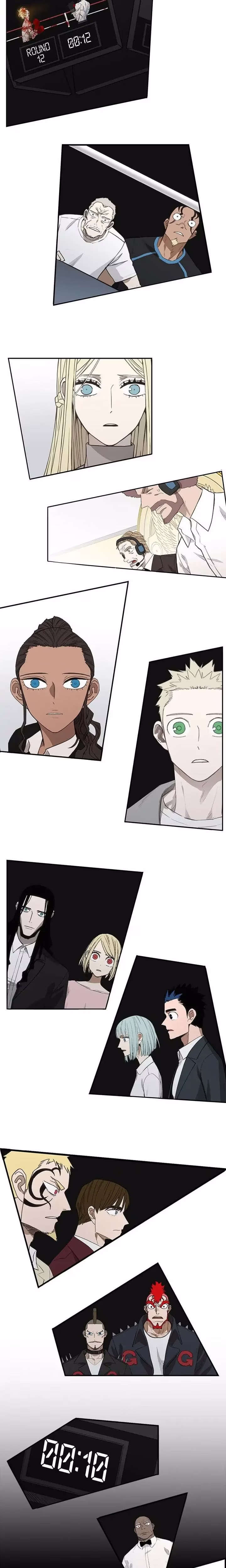 The Boxer - Chapter 108 - Part 41