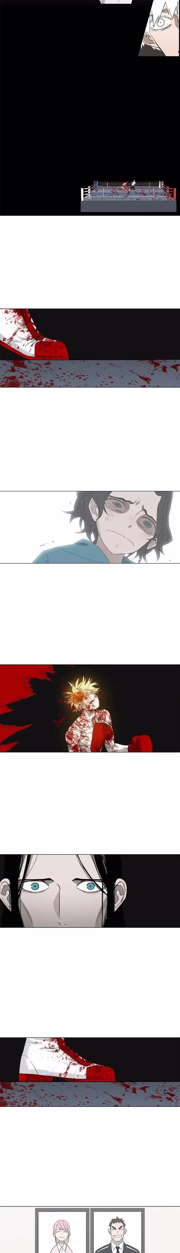 The Boxer - Chapter 108 - Part 42