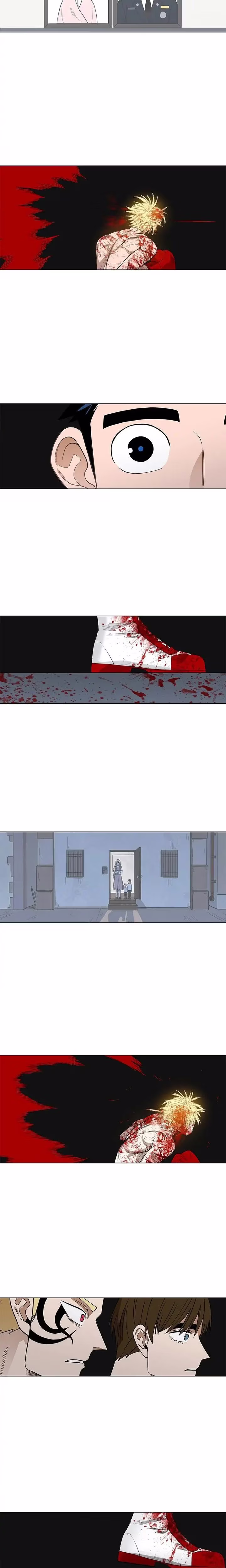 The Boxer - Chapter 108 - Part 43