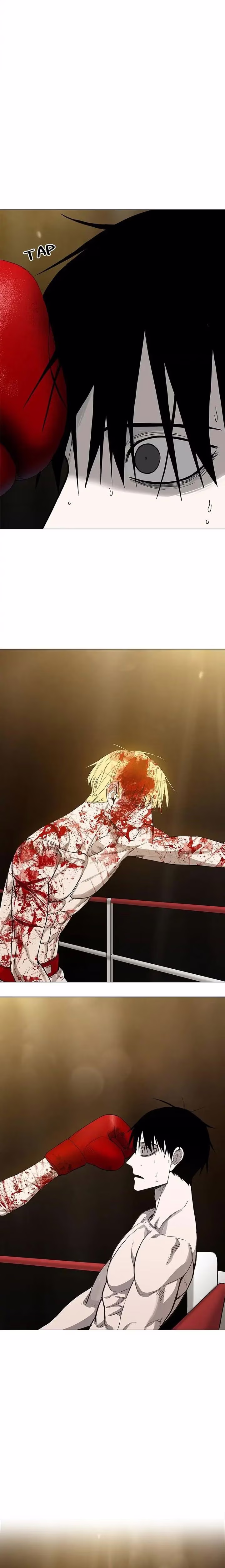 The Boxer - Chapter 108 - Part 7