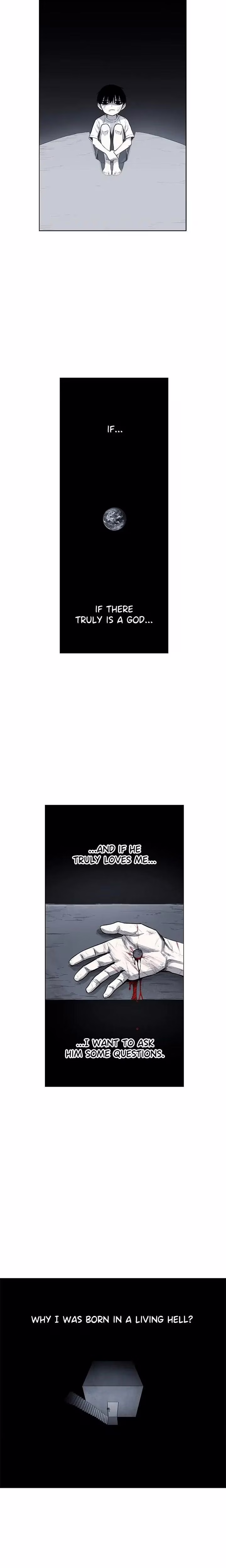 The Boxer - Chapter 108 - Part 14